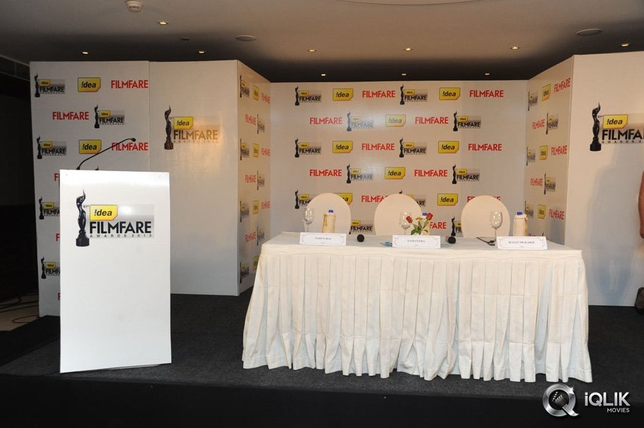 Samantha-at-61st-Idea-Filmfare-Awards-Press-Meet